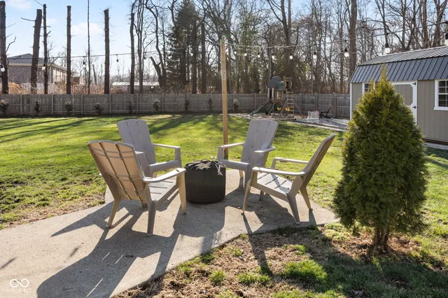 $575,000 | 6172 East 122nd Street, Carmel, IN 46033