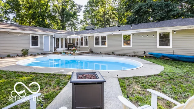 $575,000 | 6172 East 122nd Street, Carmel, IN 46033