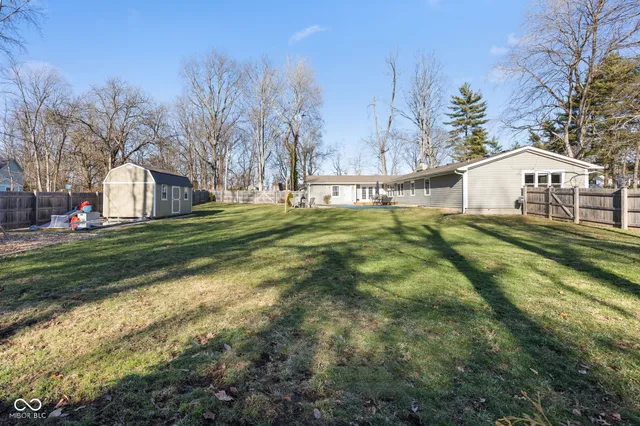 $575,000 | 6172 East 122nd Street, Carmel, IN 46033