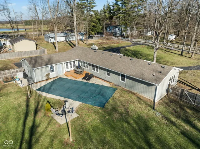 $575,000 | 6172 East 122nd Street, Carmel, IN 46033