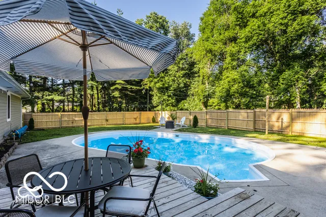 $575,000 | 6172 East 122nd Street, Carmel, IN 46033