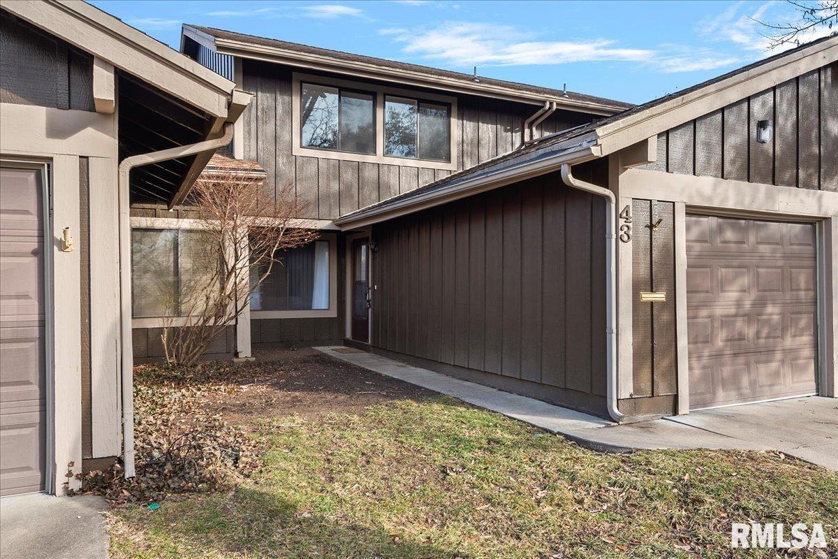 43 Redwood Lane Springfield, IL 62704 - Photo 2 of 36