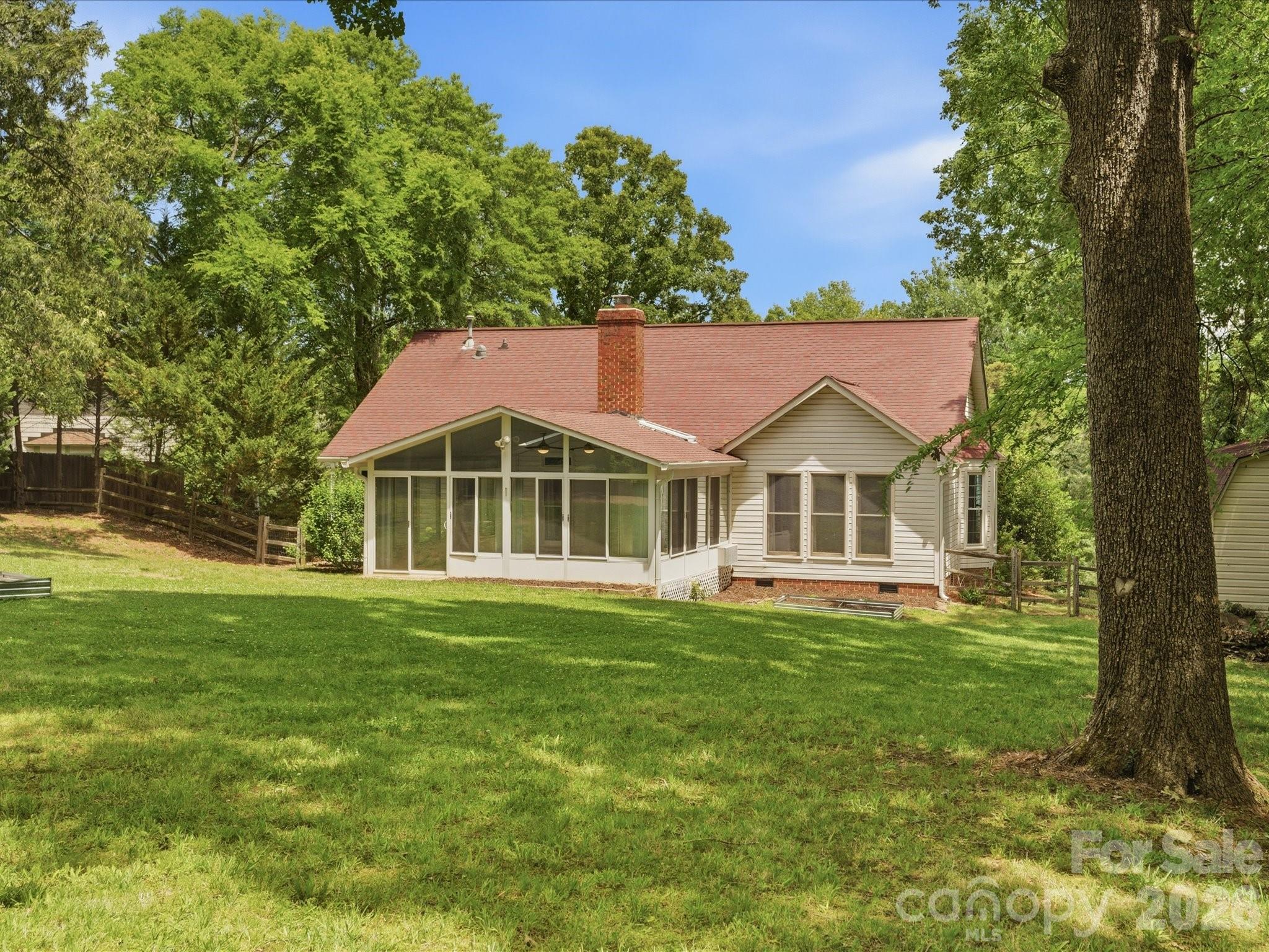 10314 Rougemont Lane Charlotte, NC 28277 - Photo 37 of 47