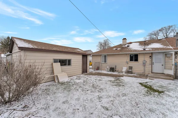 $259,900 | 4515 West 88th Street, Hometown, IL 60456