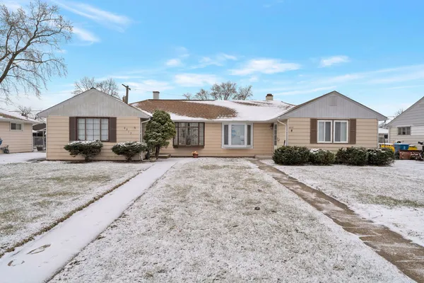 $259,900 | 4515 West 88th Street, Hometown, IL 60456