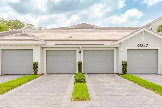 $6,295 | 6047 Ellerston Way Avenue, Unit 2112, Immokalee, FL 34142