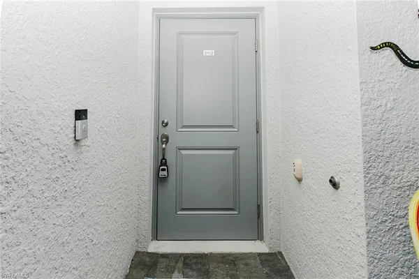 a view of bathroom with shower