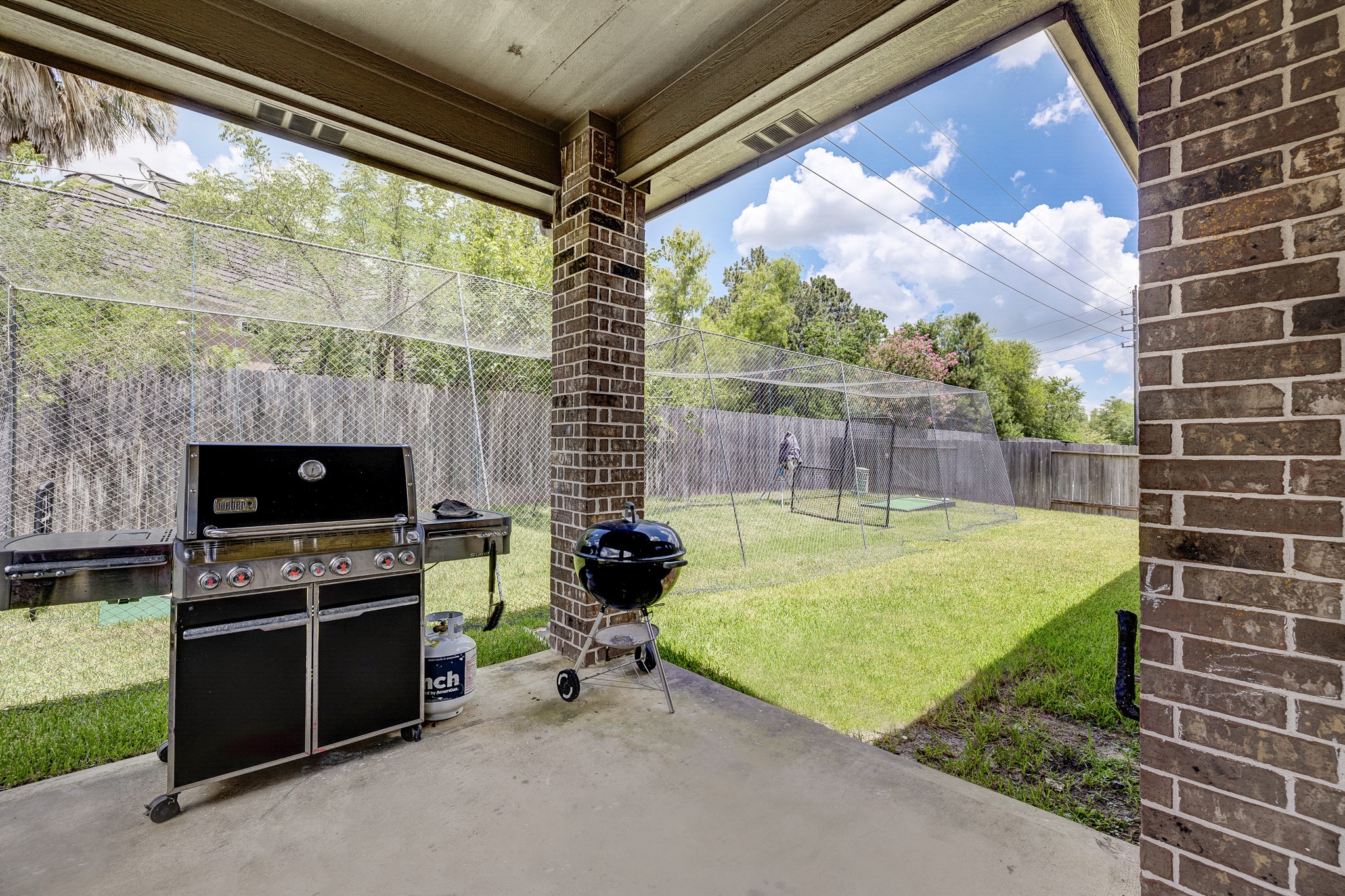 4430 Summer Mountain Trail Spring, TX 77388 - Photo 37 of 38