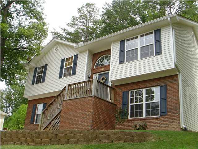 1024 Lower Mill Road Hixson, TN 37343 - Photo 1 of 15 Primary Photo