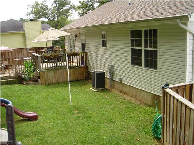 1024 Lower Mill Road Hixson, TN 37343 - Photo 4 of 15 Additional Photo