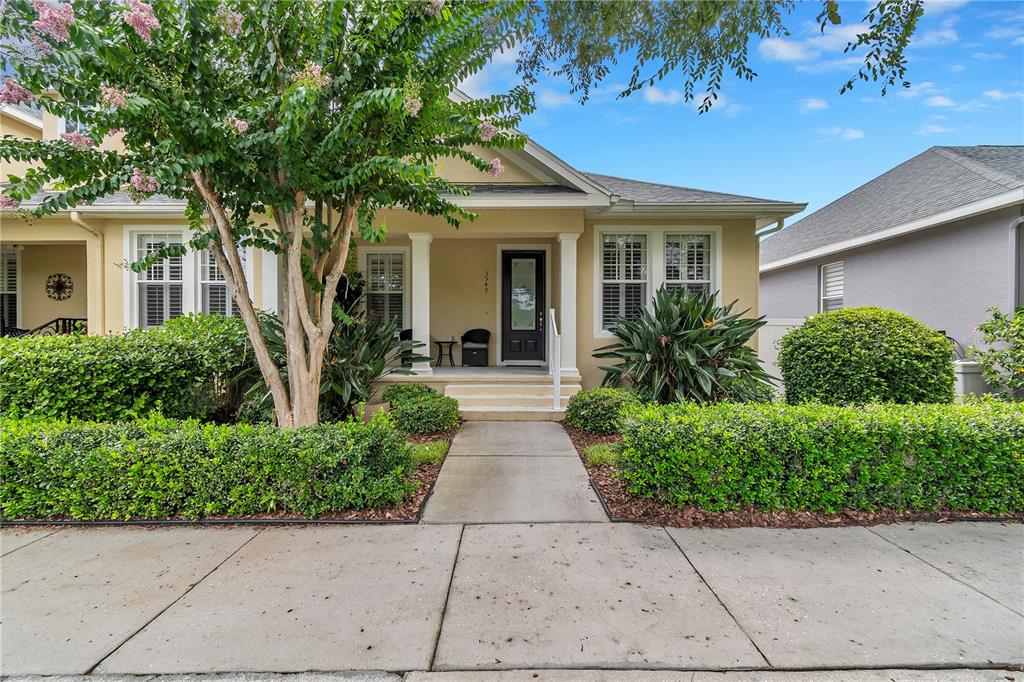 3549 Gamble Street New Port Richey, FL 34655 - Photo 1 of 1 Gallery Image 1