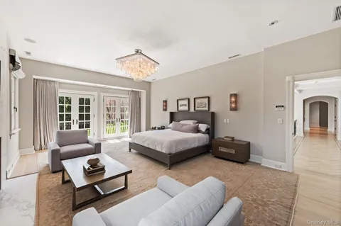 $6,250,000 | 9 Terrace Circle, Armonk, NY 10504
