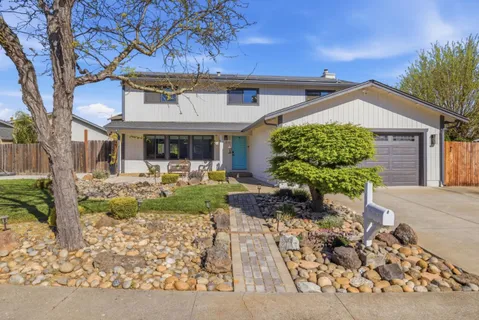 $1,099,000 | 713 Carignane Drive, Gilroy, CA 95020