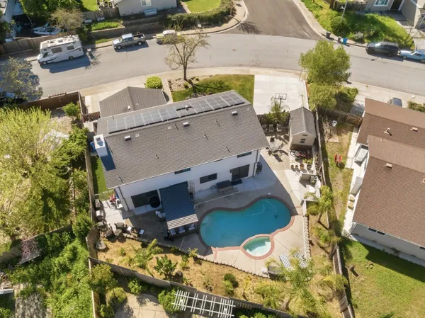 $1,099,000 | 713 Carignane Drive, Gilroy, CA 95020