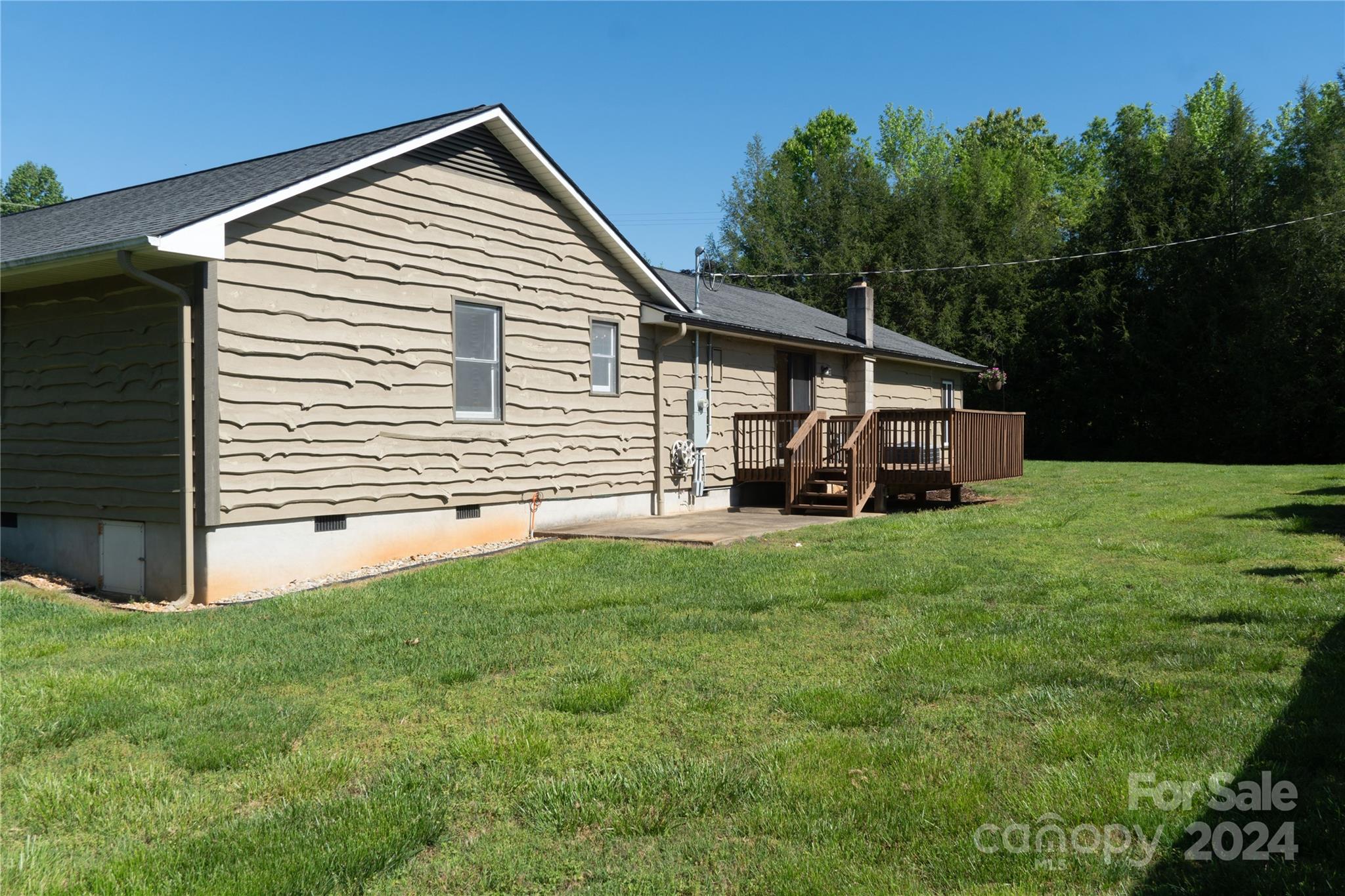 500 Fox Mountain Road Columbus, NC 28722 - Photo 12 of 46 Gallery Image 12