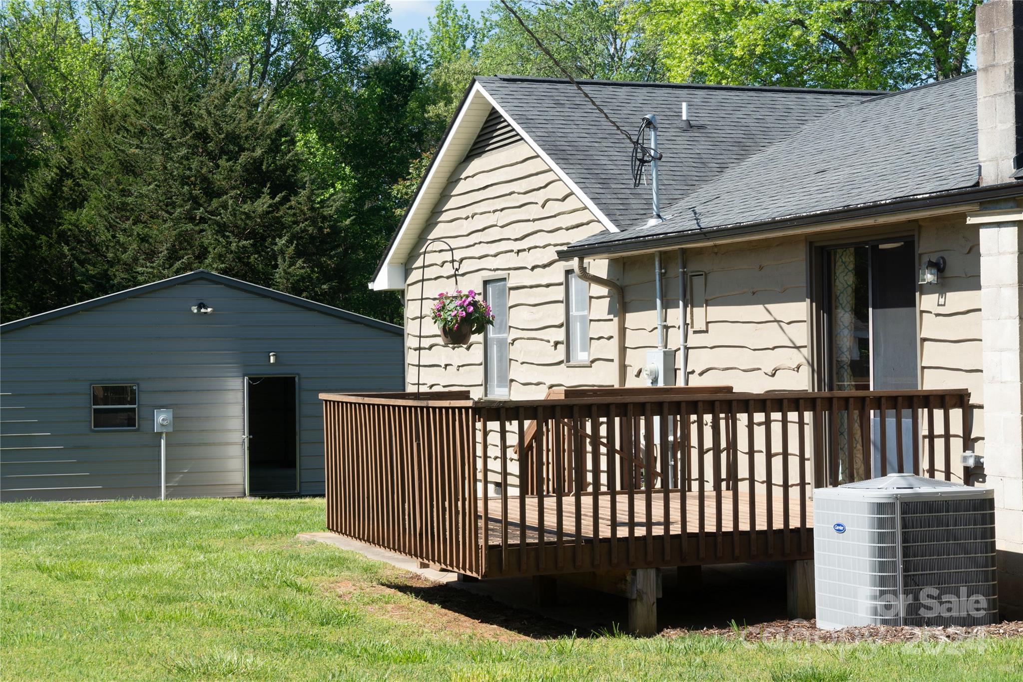 500 Fox Mountain Road Columbus, NC 28722 - Photo 13 of 46 Gallery Image 13