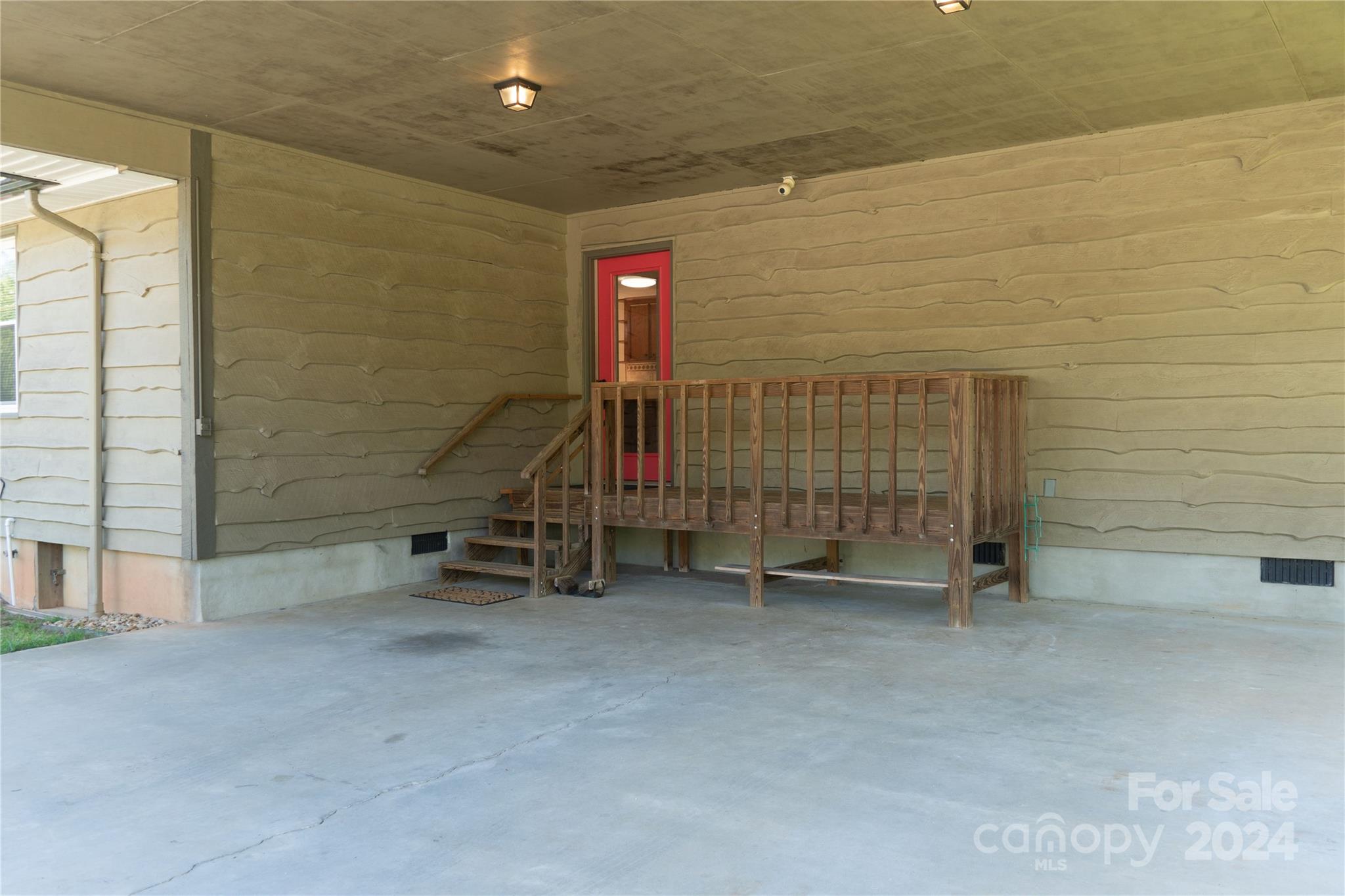 500 Fox Mountain Road Columbus, NC 28722 - Photo 34 of 46 Gallery Image 34
