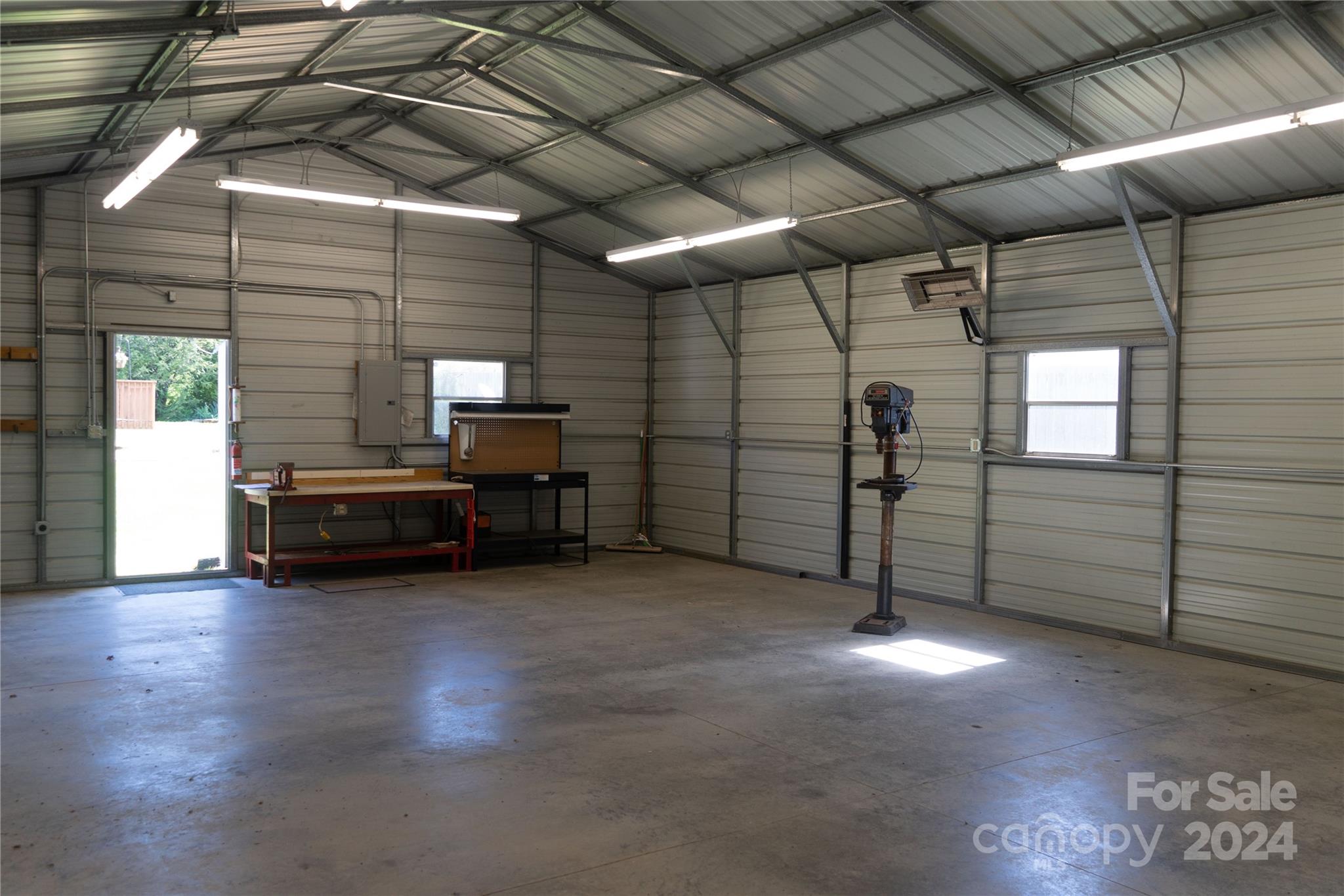 500 Fox Mountain Road Columbus, NC 28722 - Photo 36 of 46 Gallery Image 36