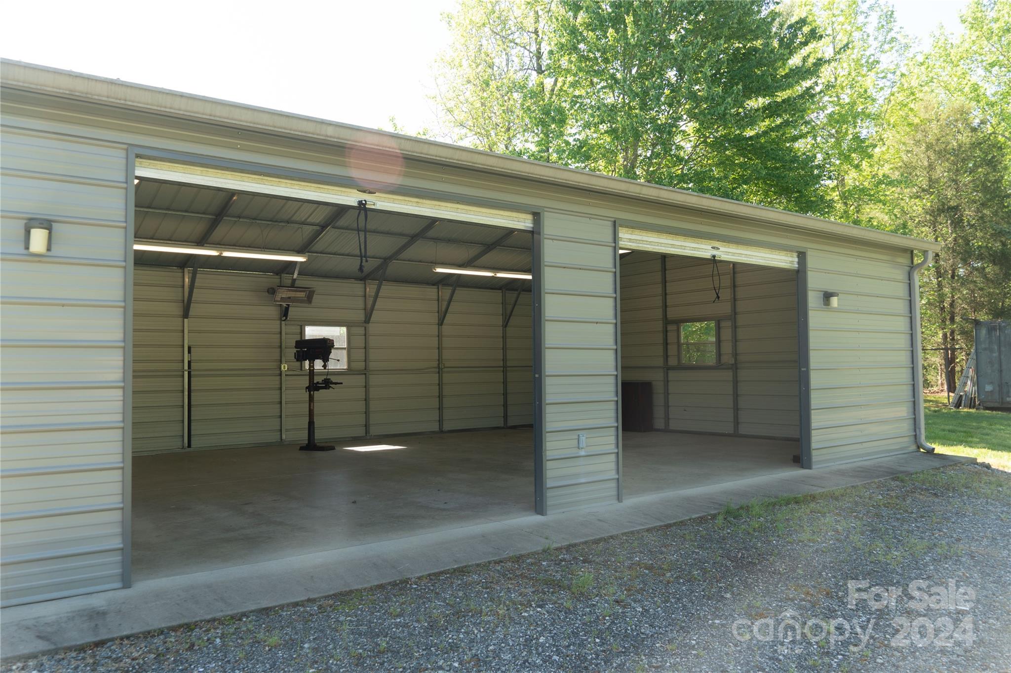 500 Fox Mountain Road Columbus, NC 28722 - Photo 37 of 46 Gallery Image 37