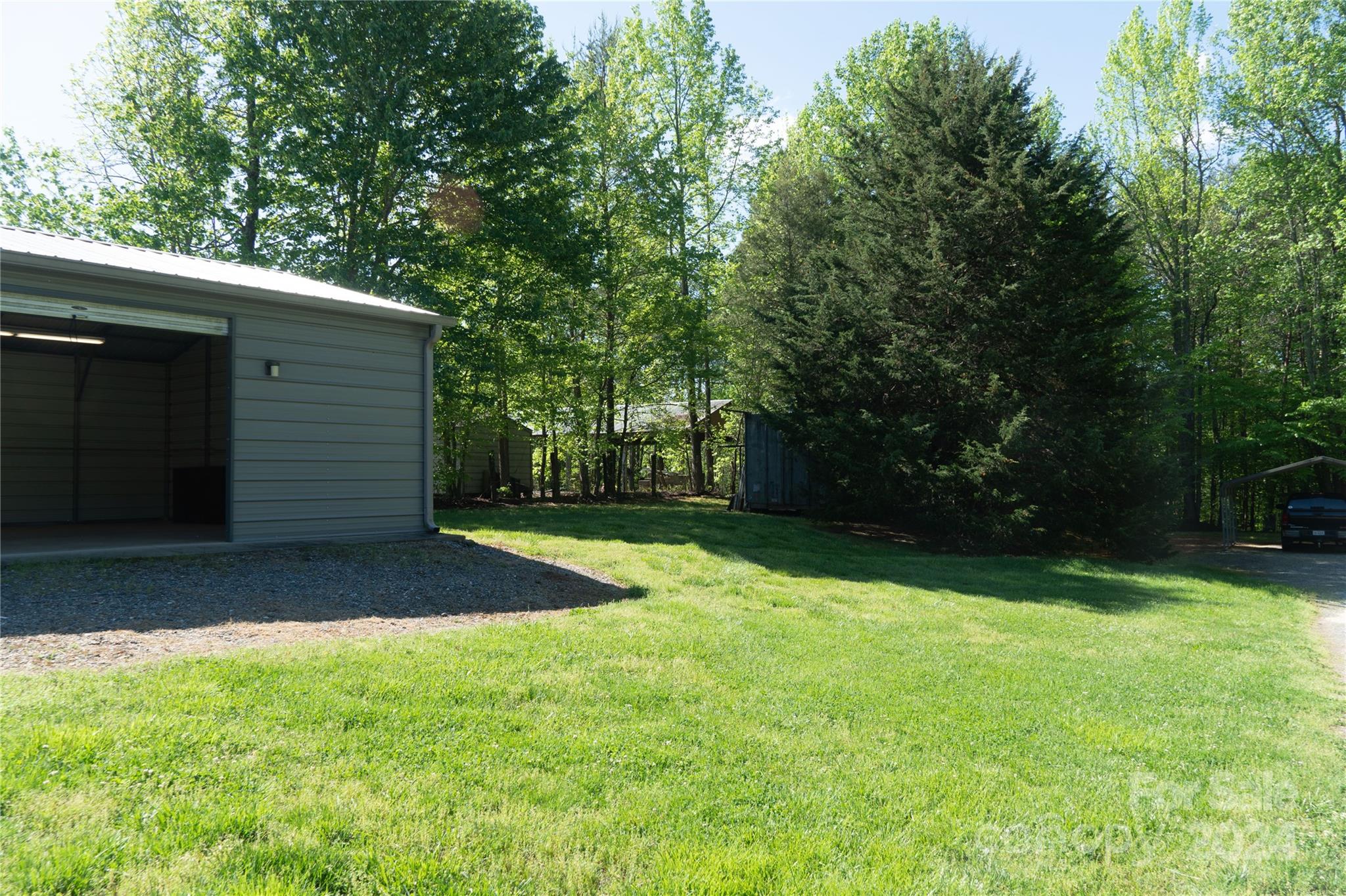 500 Fox Mountain Road Columbus, NC 28722 - Photo 38 of 46 Gallery Image 38
