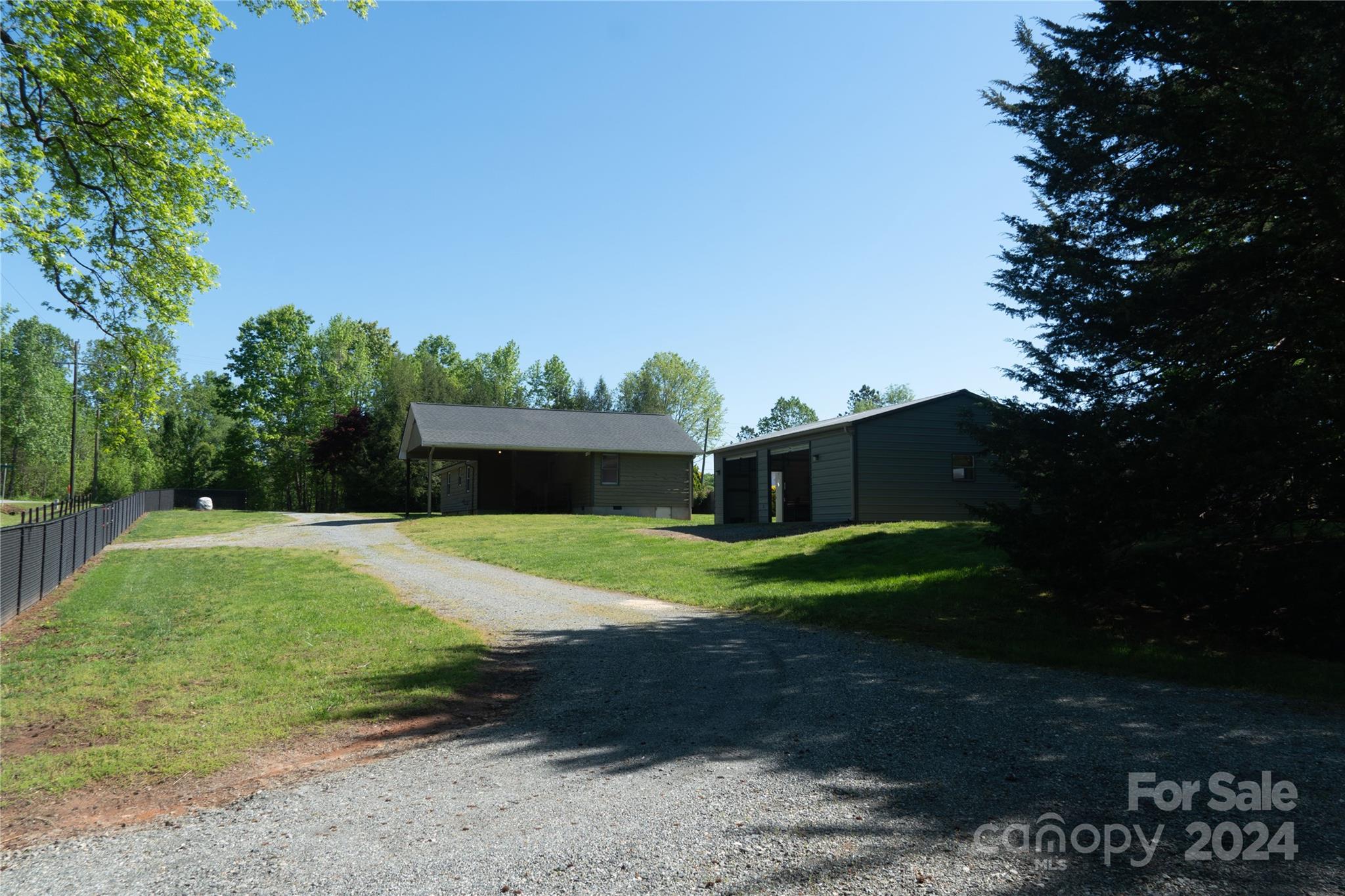 500 Fox Mountain Road Columbus, NC 28722 - Photo 39 of 46 Gallery Image 39