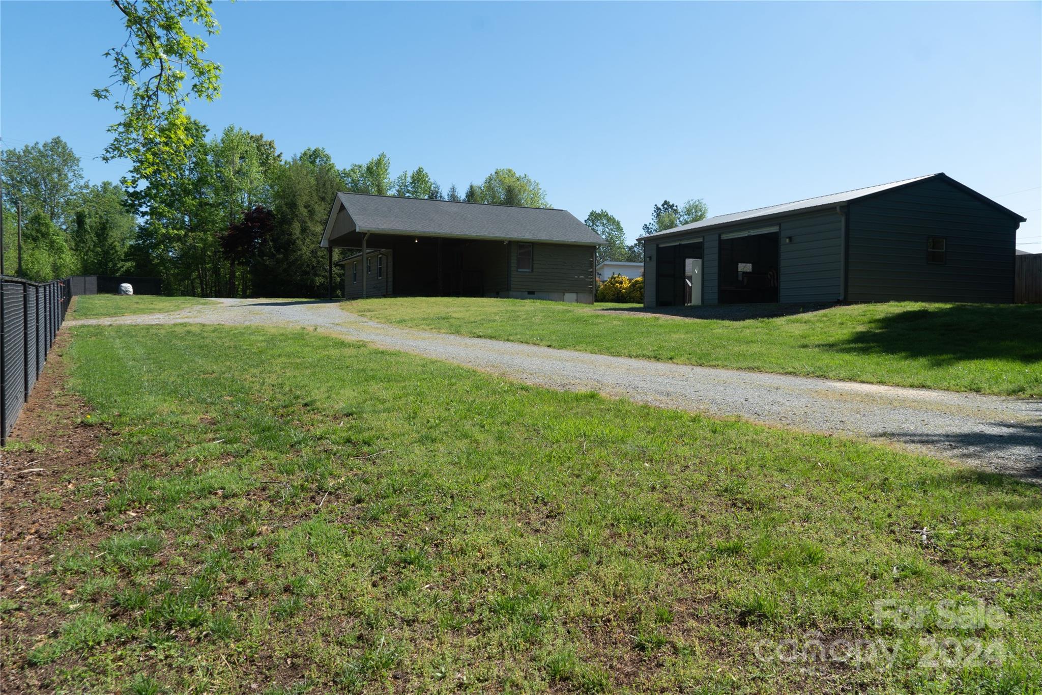500 Fox Mountain Road Columbus, NC 28722 - Photo 40 of 46 Gallery Image 40