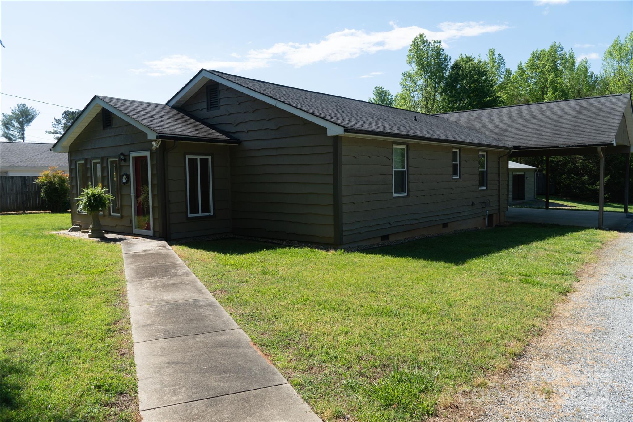 500 Fox Mountain Road Columbus, NC 28722 - Photo 41 of 46 Gallery Image 41