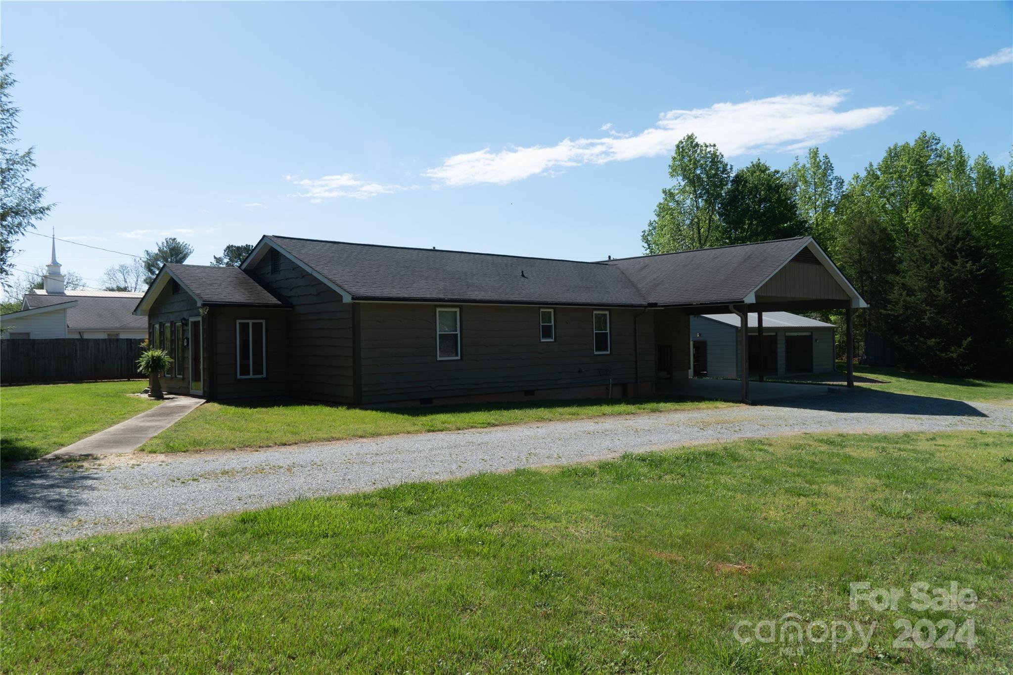 500 Fox Mountain Road Columbus, NC 28722 - Photo 42 of 46 Gallery Image 42