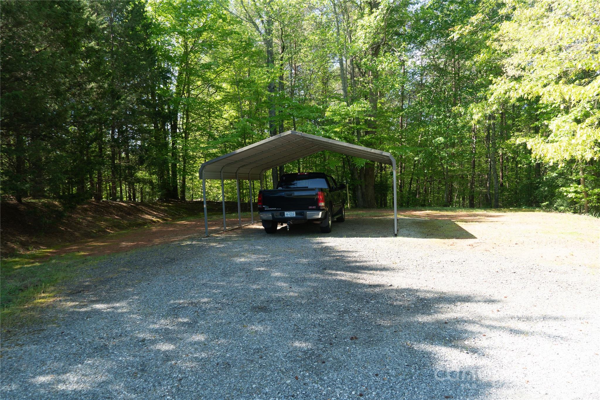 500 Fox Mountain Road Columbus, NC 28722 - Photo 43 of 46 Gallery Image 43