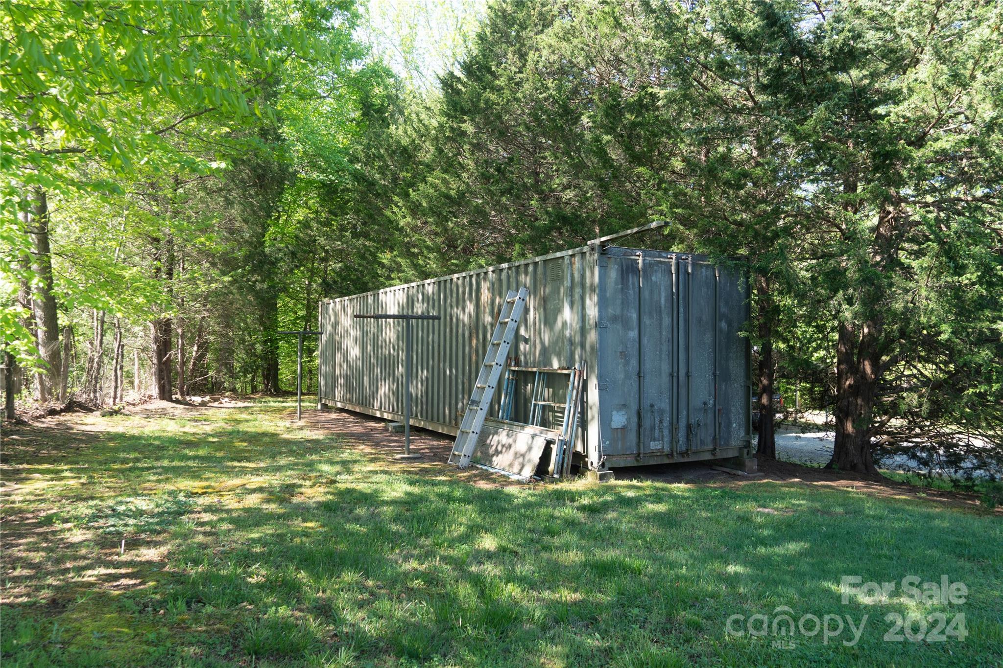 500 Fox Mountain Road Columbus, NC 28722 - Photo 44 of 46 Gallery Image 44