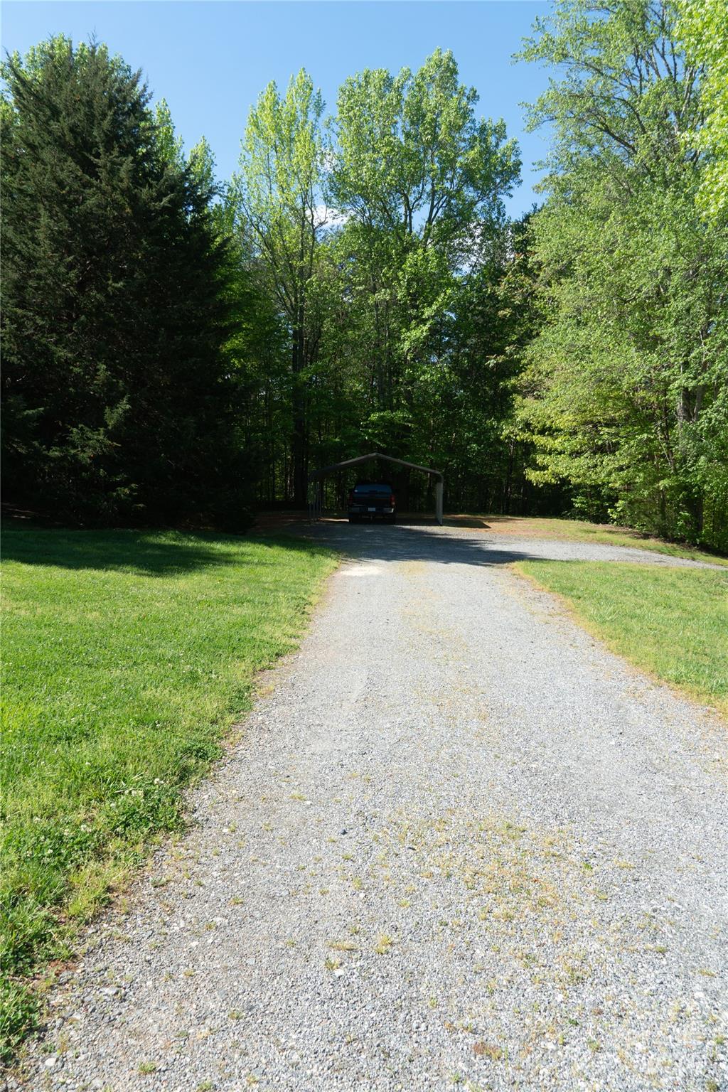 500 Fox Mountain Road Columbus, NC 28722 - Photo 45 of 46 Gallery Image 45