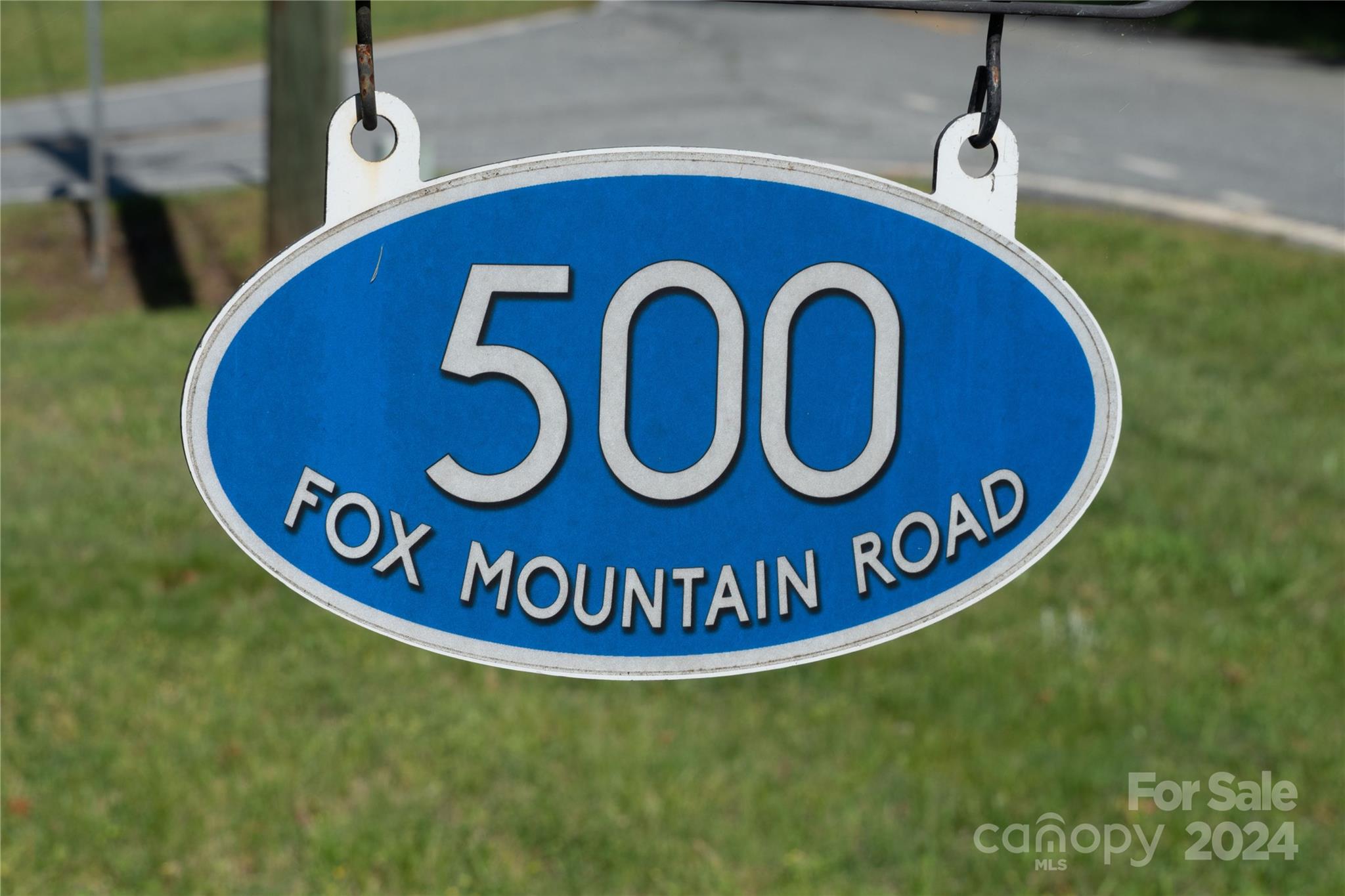 500 Fox Mountain Road Columbus, NC 28722 - Photo 46 of 46 Gallery Image 46