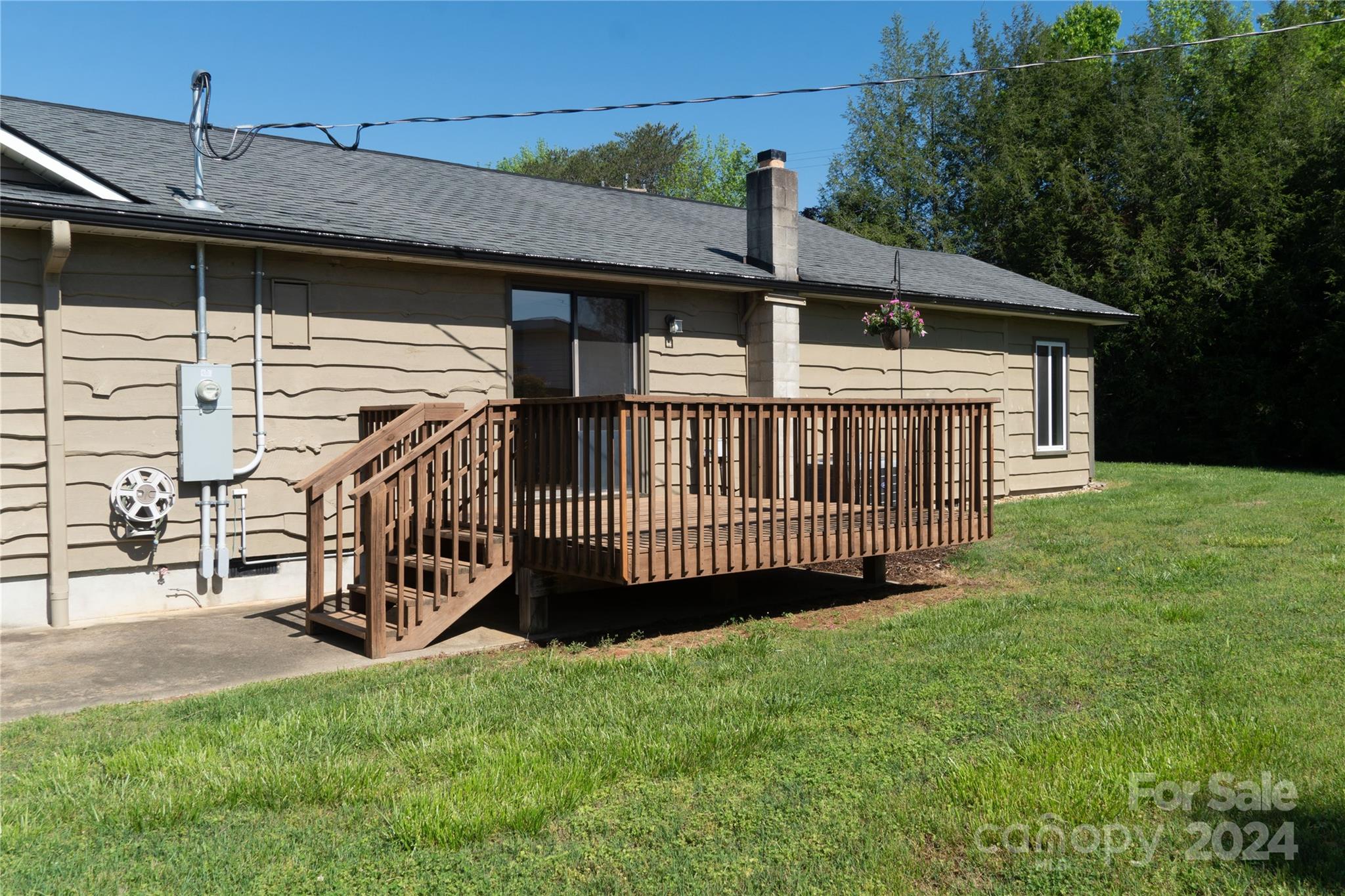 500 Fox Mountain Road Columbus, NC 28722 - Photo 9 of 46 Gallery Image 9