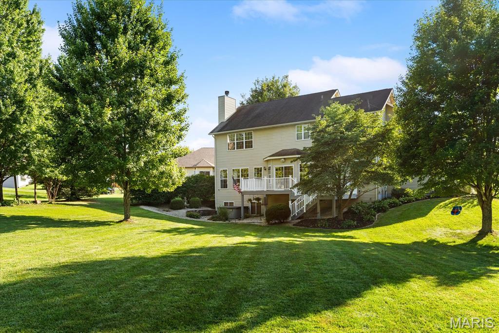 401 Windsor Forrest Road O'Fallon, IL 62269 - Photo 2 of 54 Gallery Image 2