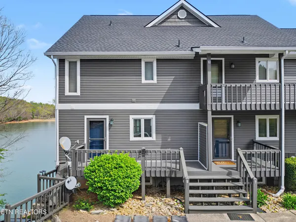 $599,900 | 700 Shanghai Landing Lane, Unit 8, La Follette, TN 37766