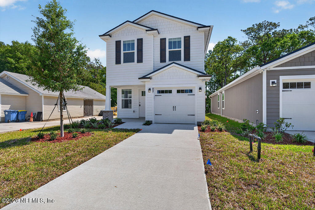 857 Jackson Road Jacksonville, FL 32225 - Photo 28 of 29 857JacksonRdJacksonvilleFL-27