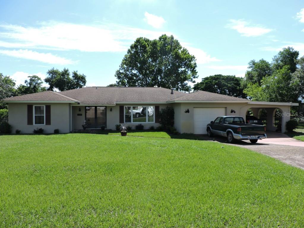 1452 Ivydale Road Spring Hill, FL 34606 - Photo 1 of 1 Gallery Image 1