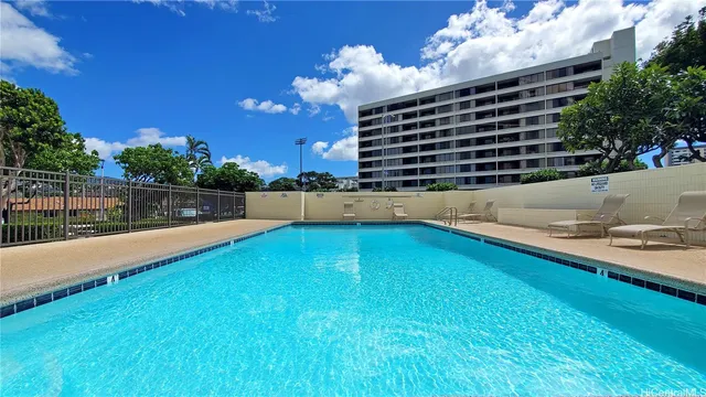 $479,000 | 1160 Ala Napunani Street, Unit 1701, Honolulu, HI 96818
