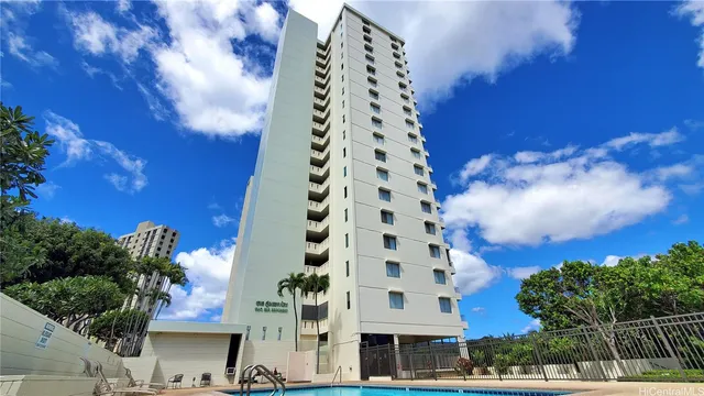 $479,000 | 1160 Ala Napunani Street, Unit 1701, Honolulu, HI 96818