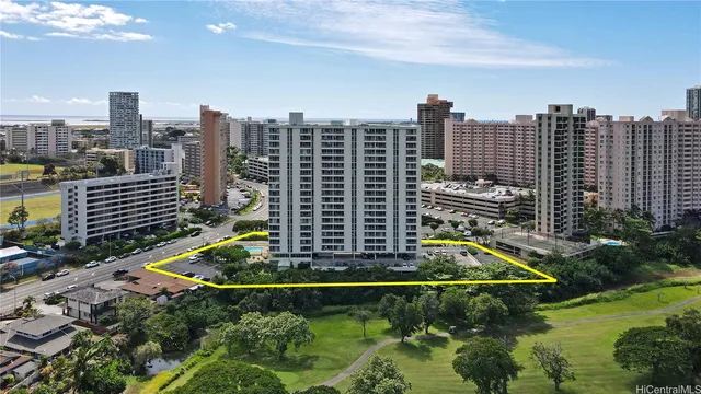 $479,000 | 1160 Ala Napunani Street, Unit 1701, Honolulu, HI 96818