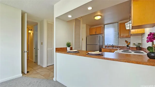 $479,000 | 1160 Ala Napunani Street, Unit 1701, Honolulu, HI 96818