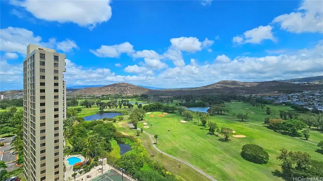 $479,000 | 1160 Ala Napunani Street, Unit 1701, Honolulu, HI 96818