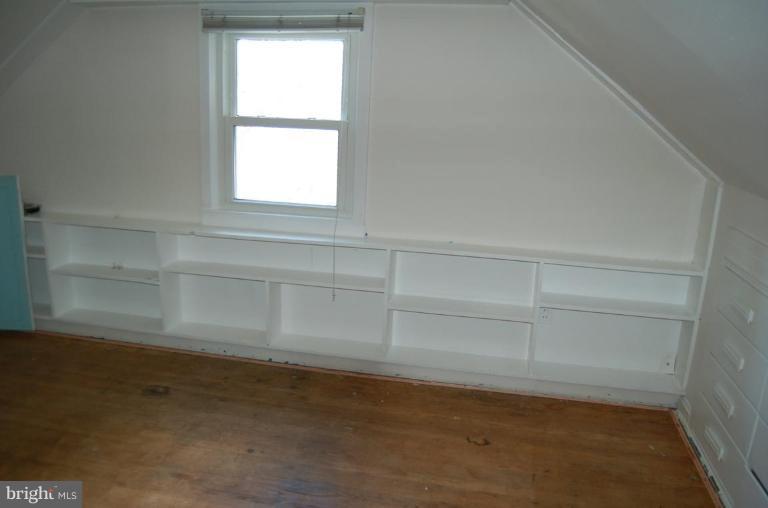 904 Robin Road Silver Spring, MD 20901 - Photo 10 of 10 a view of a window in an empty room