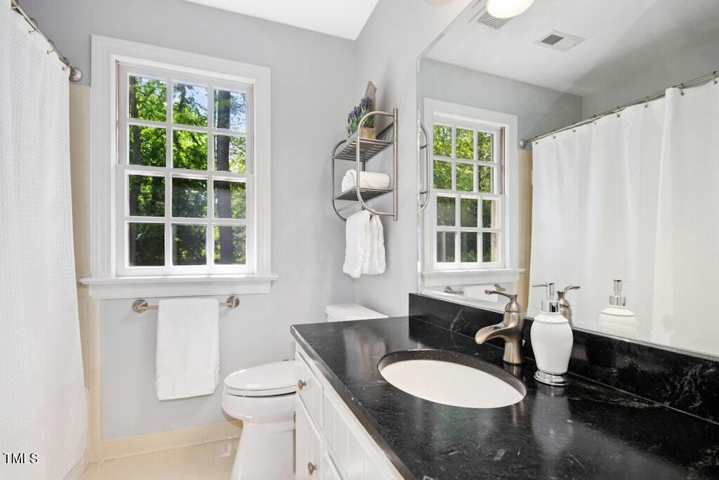 3117 Woodgreen Drive Raleigh, NC 27607 - Photo 25 of 37 Bathroom 3