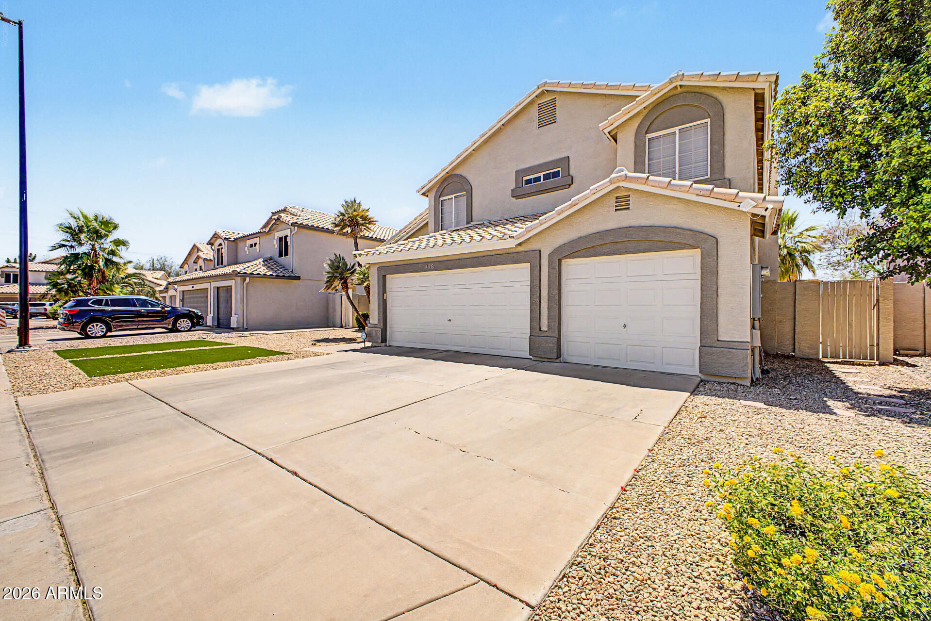 478 North Jackson Street Gilbert, AZ 85233 - Photo 41 of 61
