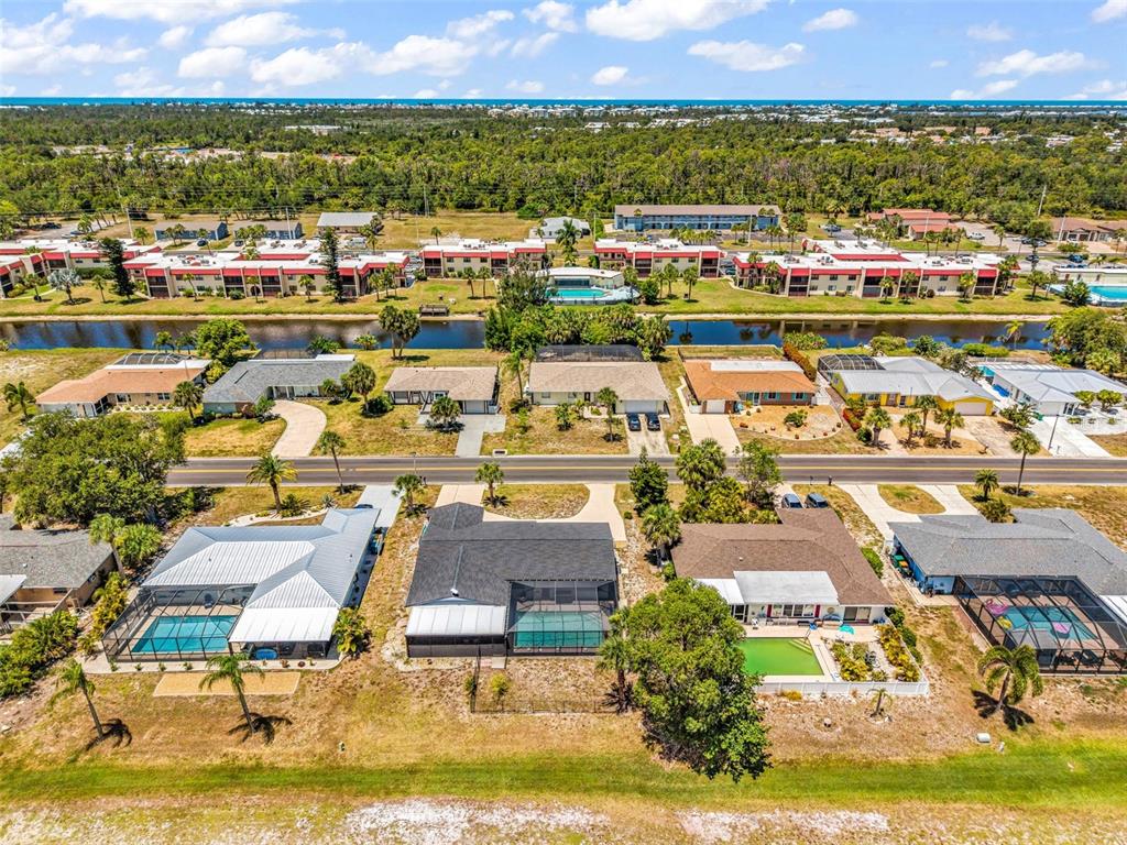 82 Rotonda Circle Rotonda West, FL 33947 - Photo 54 of 56