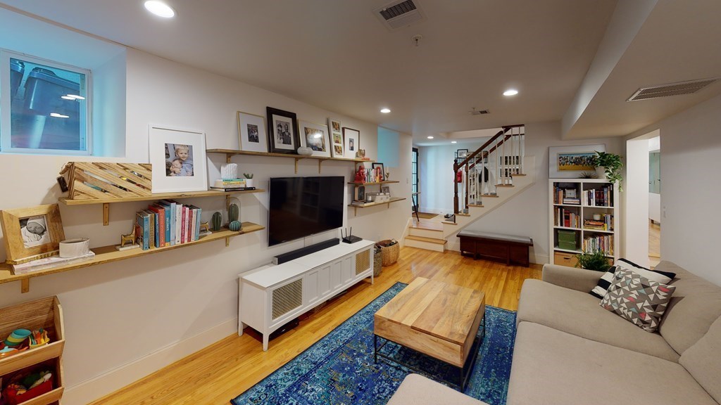 46 Symmes Street, Unit 1 Boston, MA 02131 - Photo 11 of 21