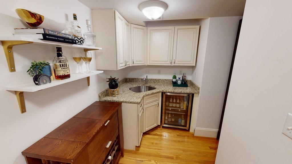 46 Symmes Street, Unit 1 Boston, MA 02131 - Photo 13 of 21