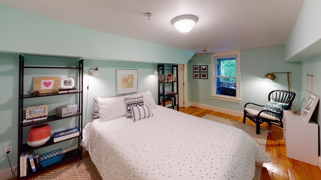 46 Symmes Street, Unit 1 Boston, MA 02131 - Photo 14 of 21