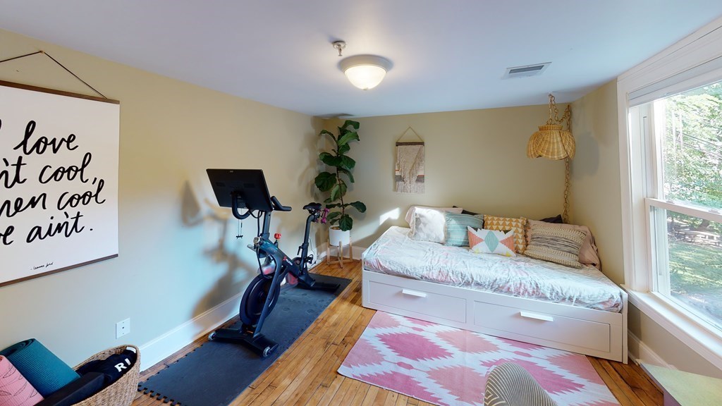 46 Symmes Street, Unit 1 Boston, MA 02131 - Photo 15 of 21